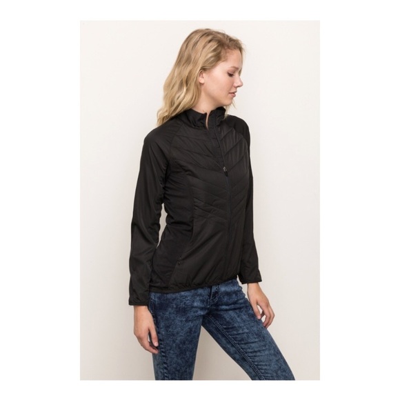 Mystree Windbreaker Jacket - Picture 2 of 5